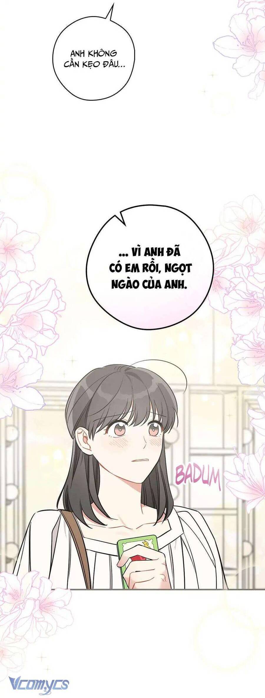 Ly Espresso Của Mùa Xuân - Chap 41 - Trang 29