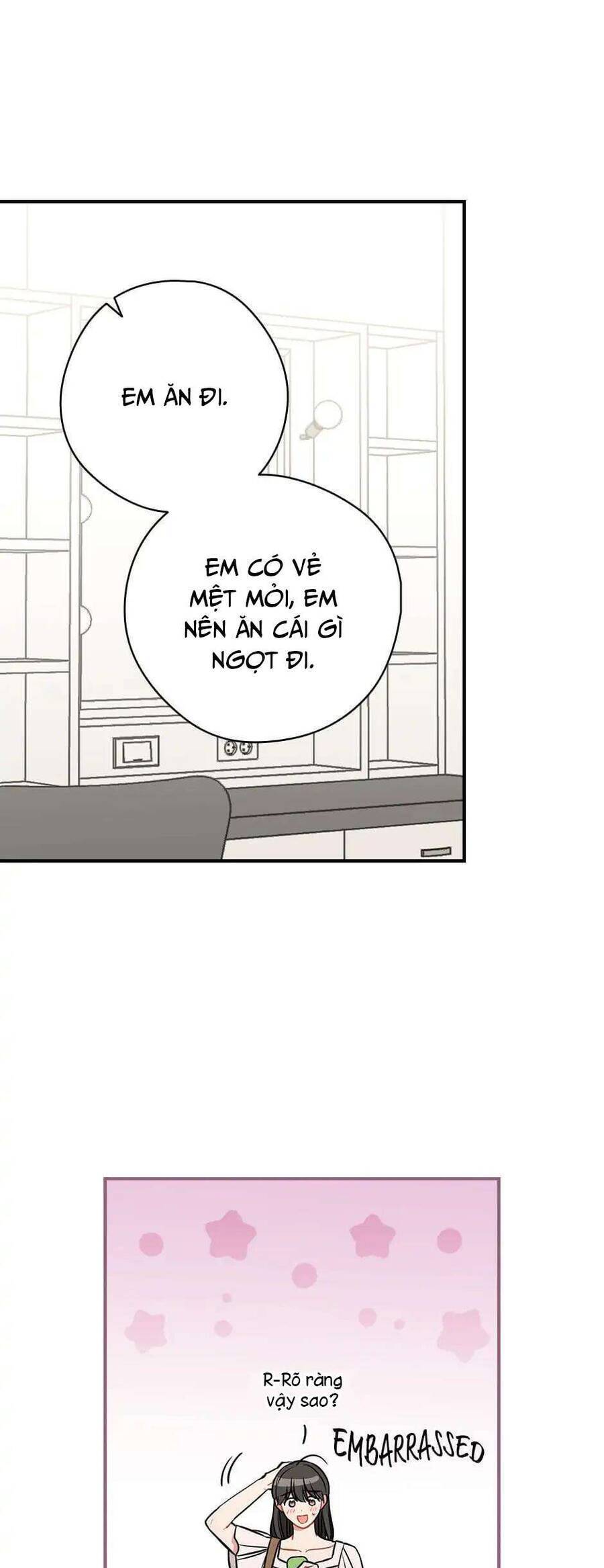 Ly Espresso Của Mùa Xuân - Chap 41 - Trang 30