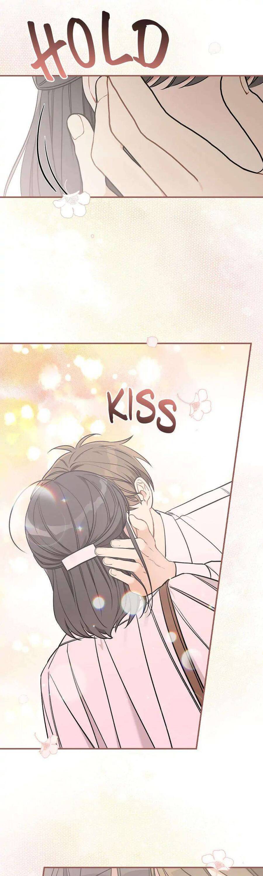 Ly Espresso Của Mùa Xuân - Chap 41 - Trang 34