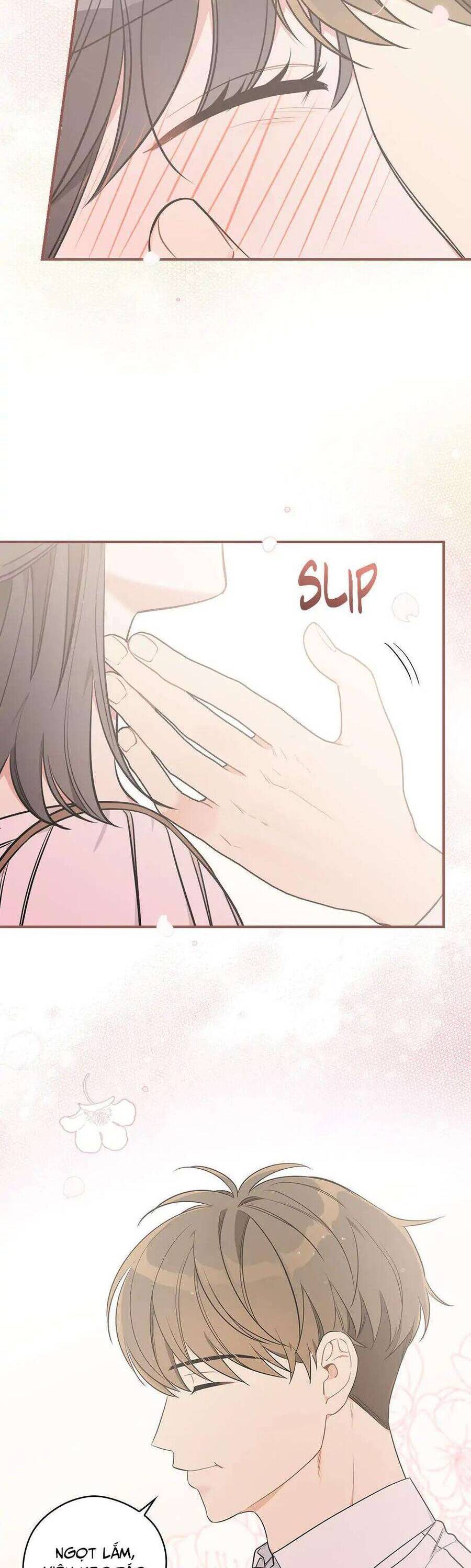 Ly Espresso Của Mùa Xuân - Chap 41 - Trang 35