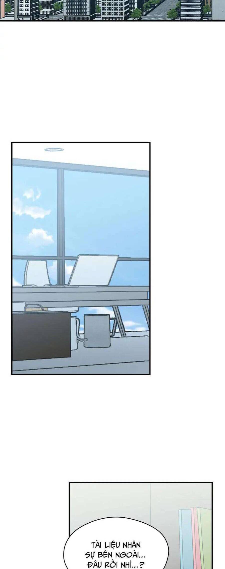 Ly Espresso Của Mùa Xuân - Chap 41 - Trang 43