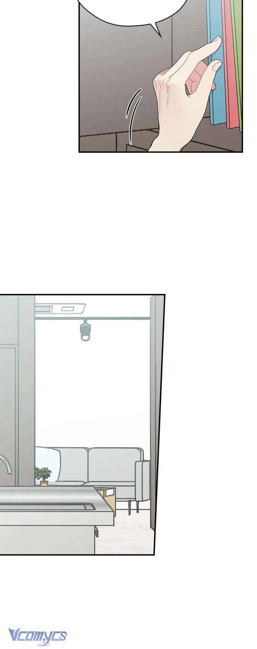 Ly Espresso Của Mùa Xuân - Chap 41 - Trang 44