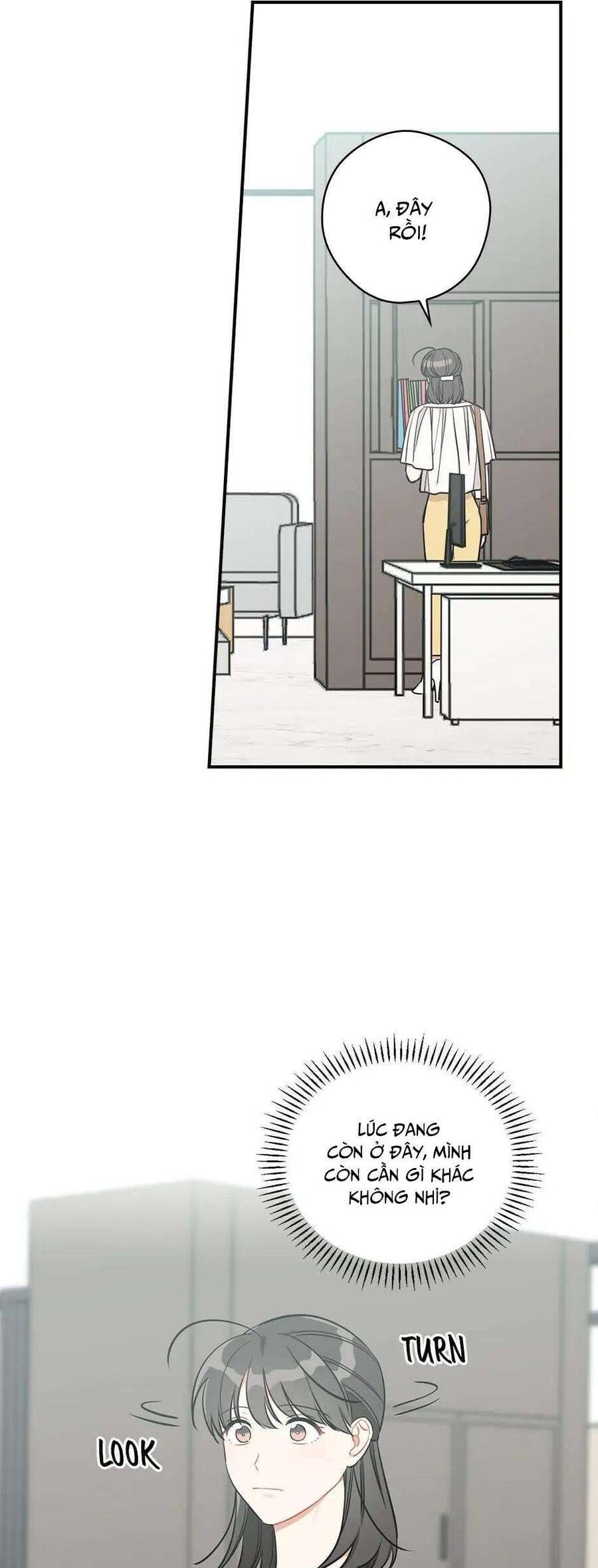 Ly Espresso Của Mùa Xuân - Chap 41 - Trang 45