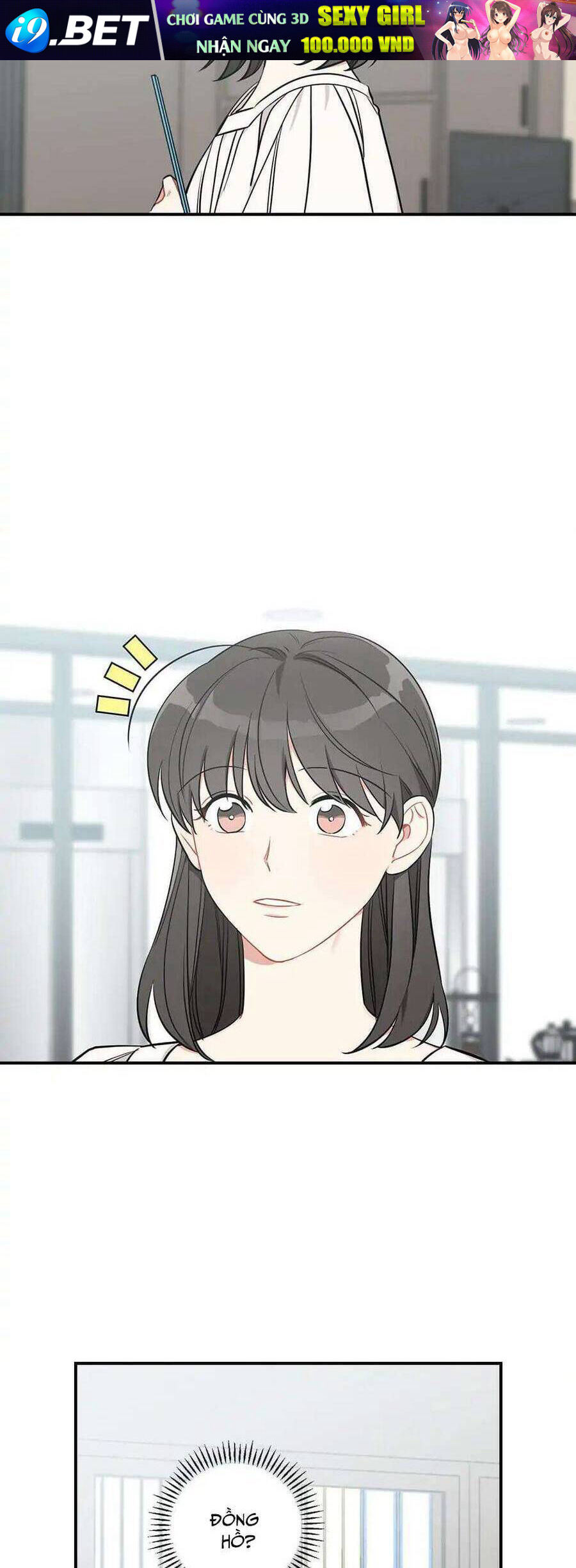 Ly Espresso Của Mùa Xuân - Chap 41 - Trang 46