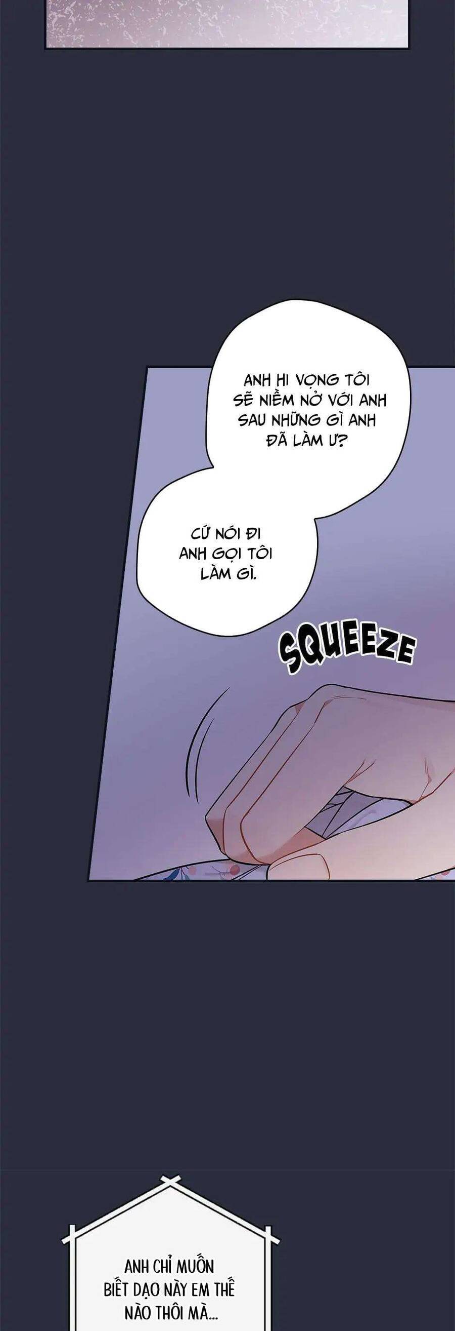 Ly Espresso Của Mùa Xuân - Chap 41 - Trang 6