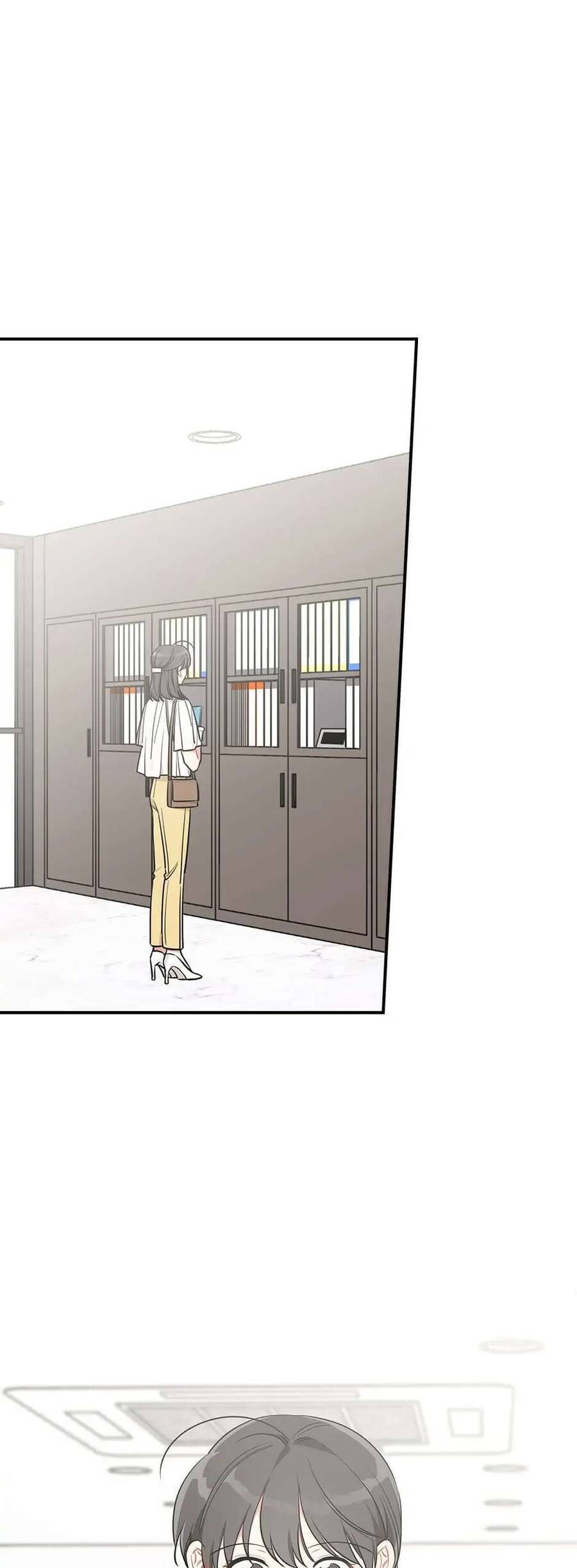 Ly Espresso Của Mùa Xuân - Chap 42 - Trang 2