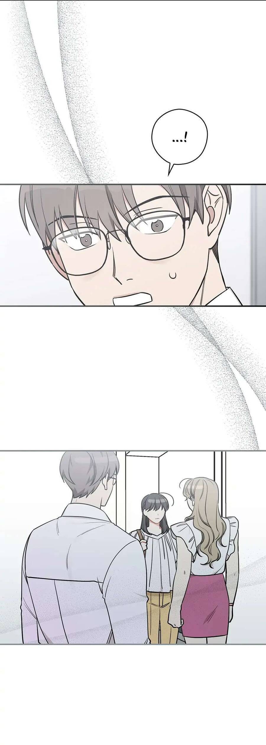 Ly Espresso Của Mùa Xuân - Chap 42 - Trang 18