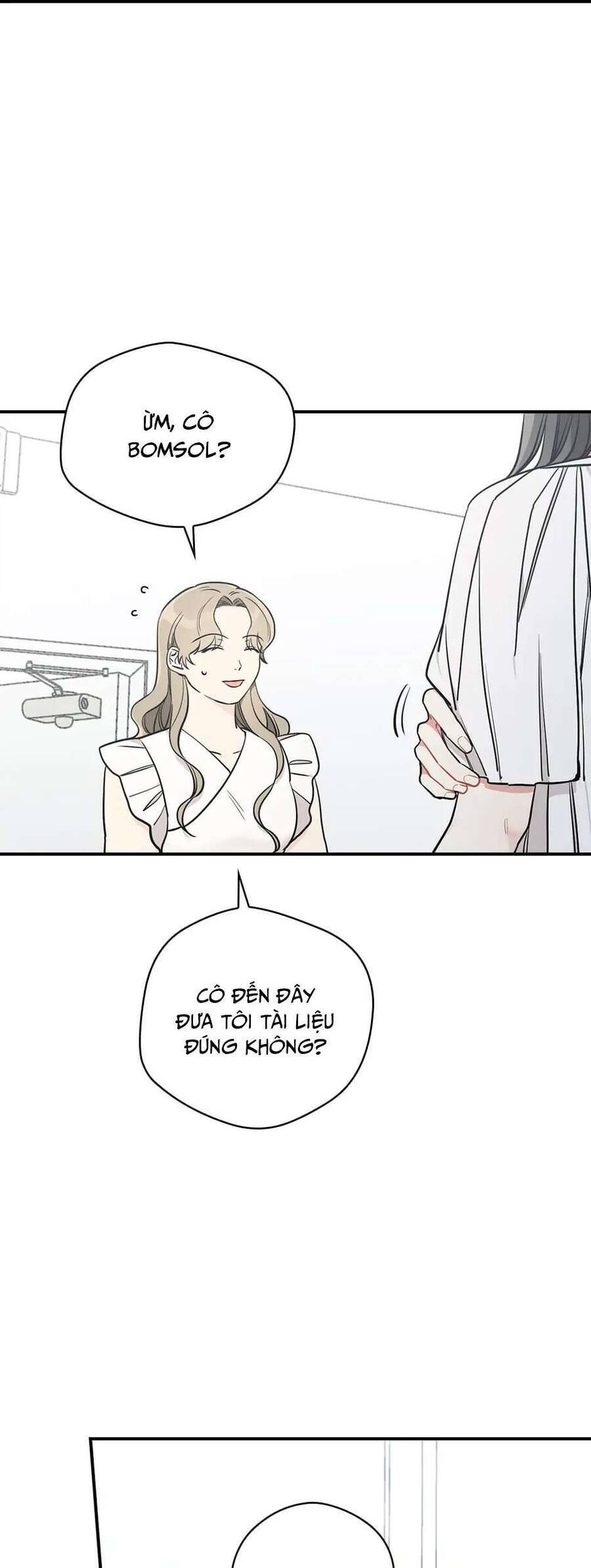 Ly Espresso Của Mùa Xuân - Chap 42 - Trang 20
