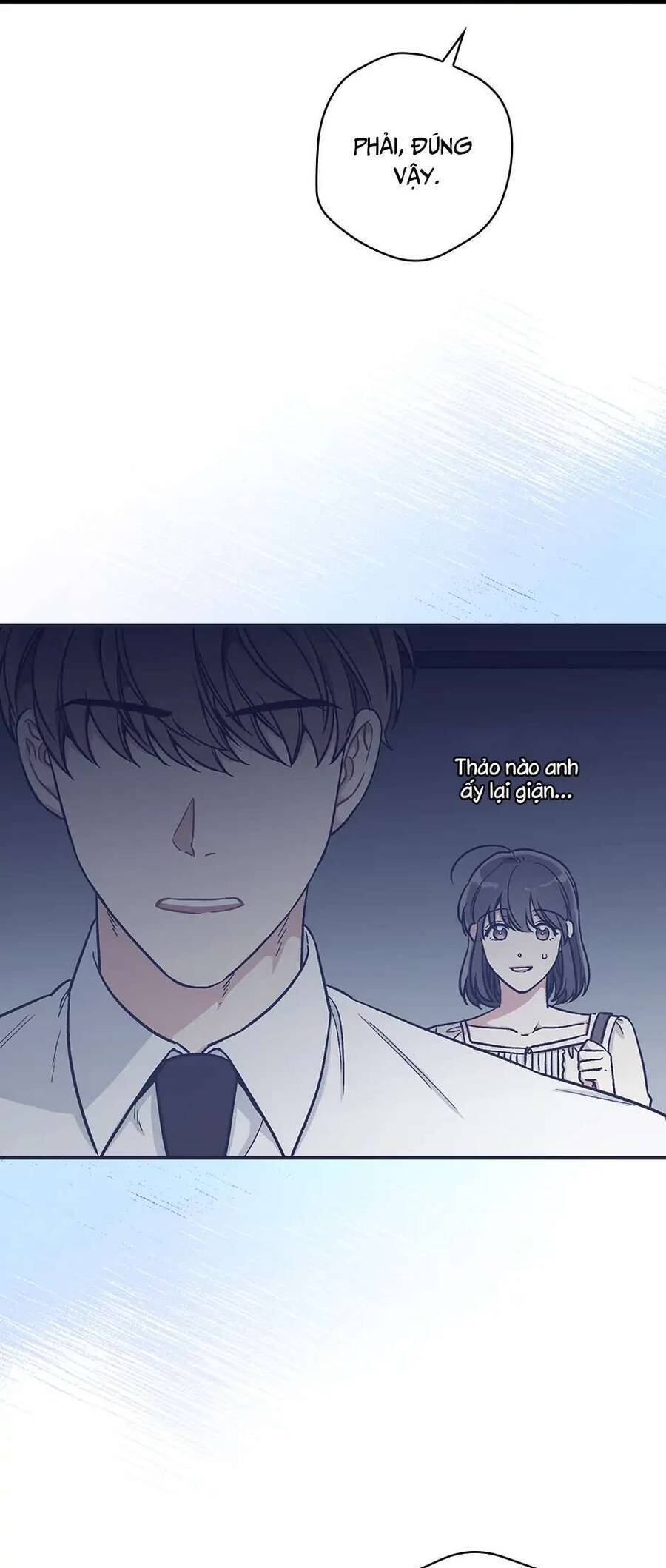 Ly Espresso Của Mùa Xuân - Chap 42 - Trang 24