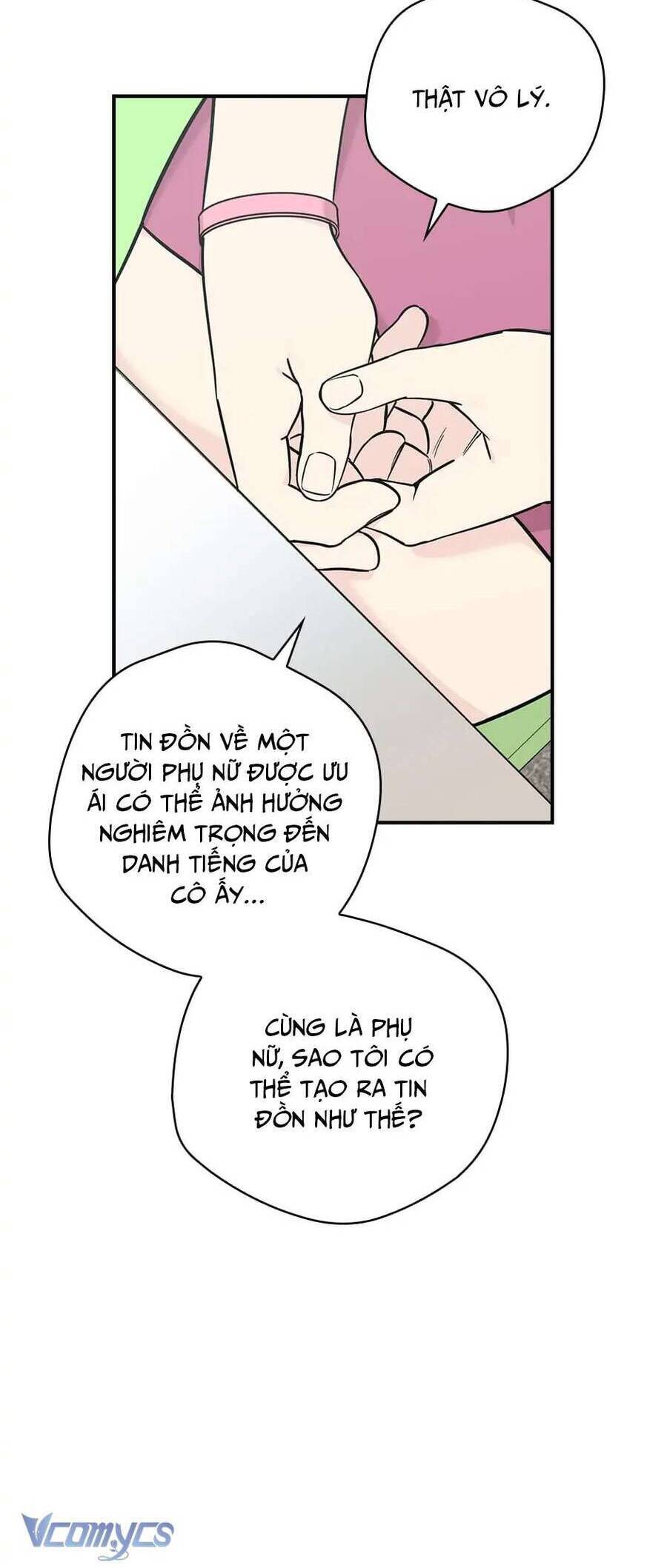 Ly Espresso Của Mùa Xuân - Chap 42 - Trang 25