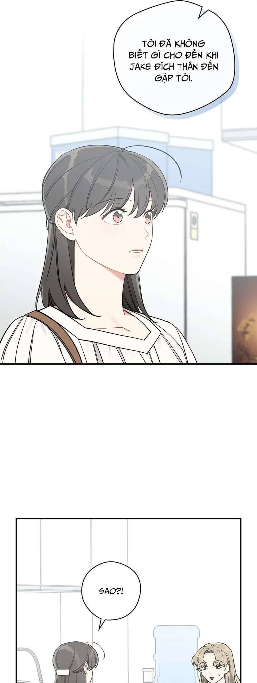 Ly Espresso Của Mùa Xuân - Chap 42 - Trang 26