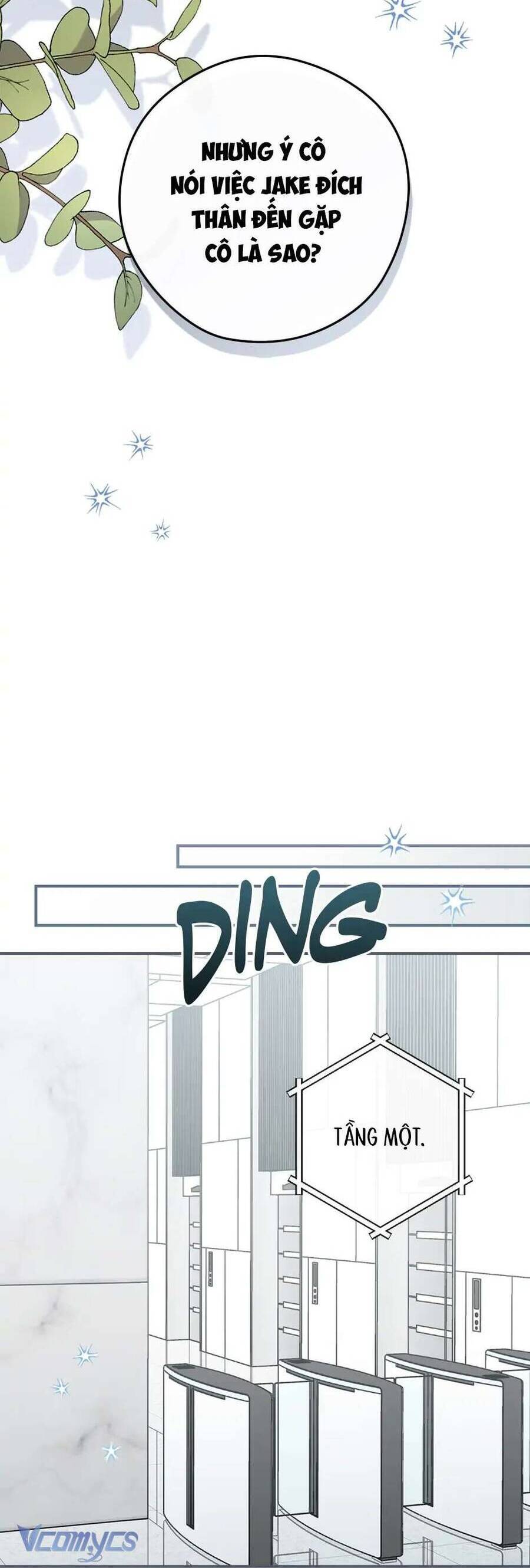 Ly Espresso Của Mùa Xuân - Chap 42 - Trang 29