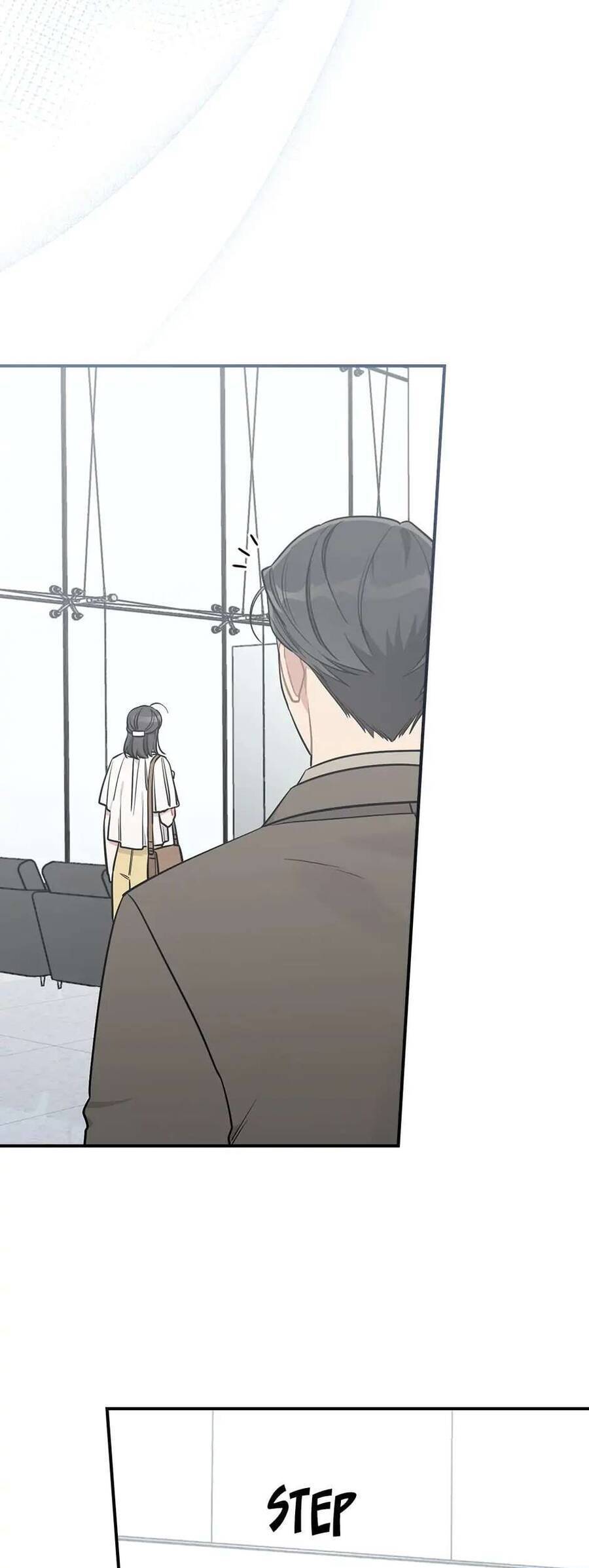 Ly Espresso Của Mùa Xuân - Chap 42 - Trang 32
