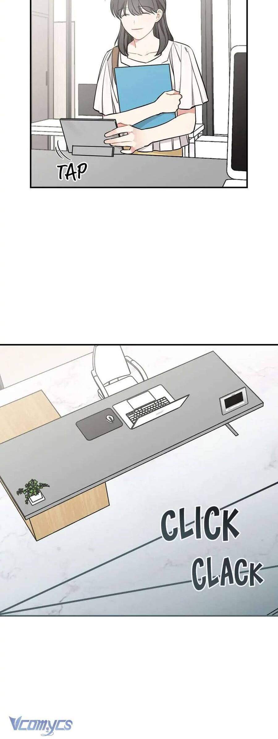 Ly Espresso Của Mùa Xuân - Chap 42 - Trang 5