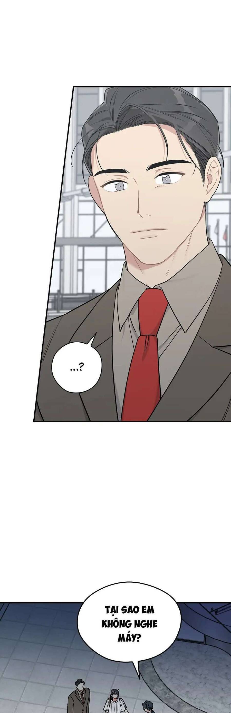 Ly Espresso Của Mùa Xuân - Chap 42 - Trang 42