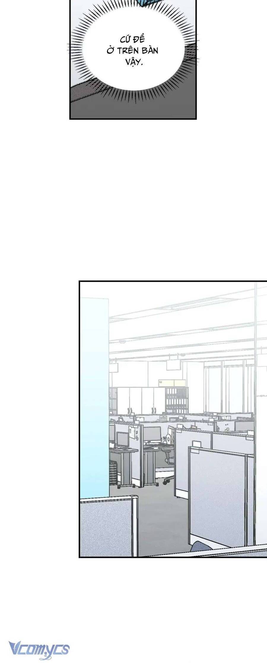 Ly Espresso Của Mùa Xuân - Chap 42 - Trang 9