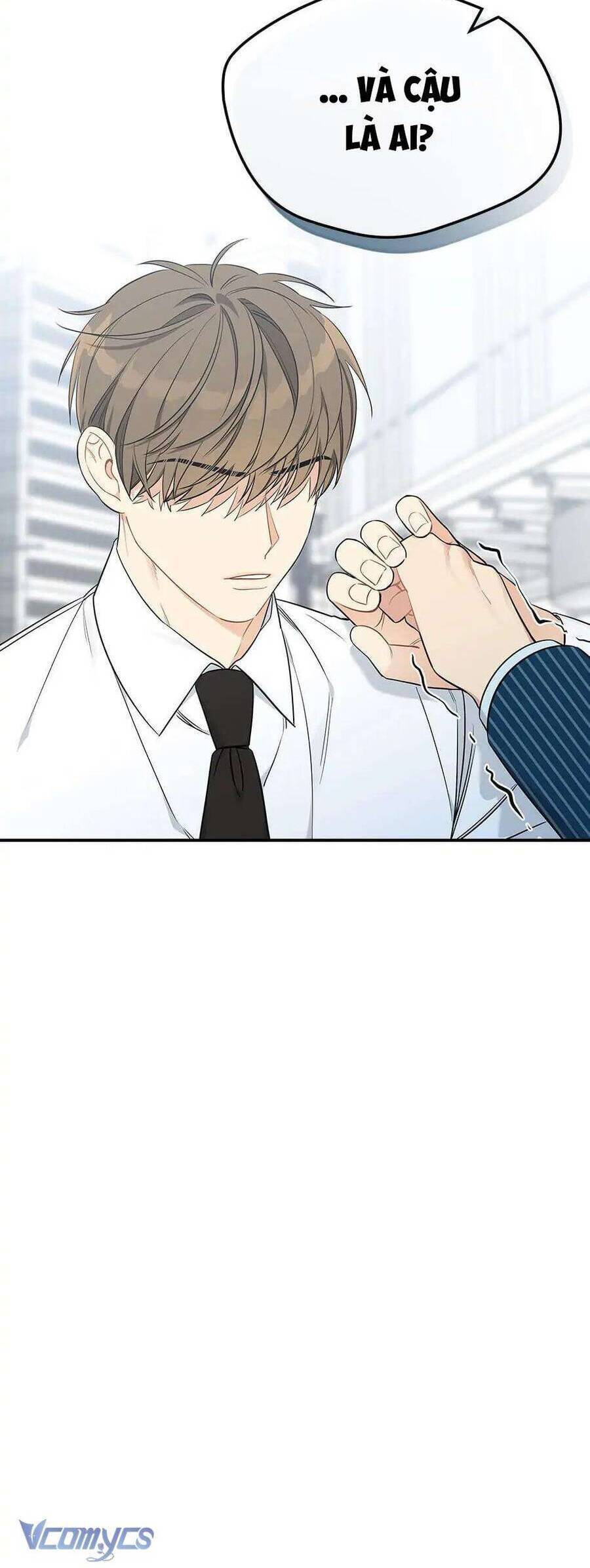 Ly Espresso Của Mùa Xuân - Chap 43 - Trang 15