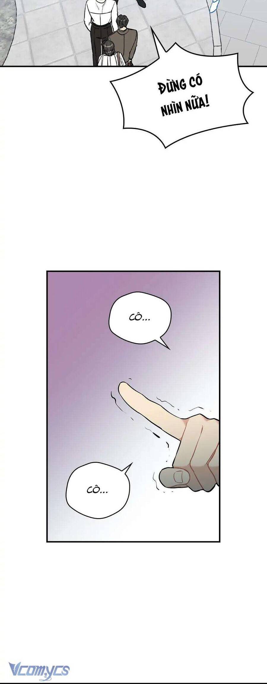 Ly Espresso Của Mùa Xuân - Chap 43 - Trang 26