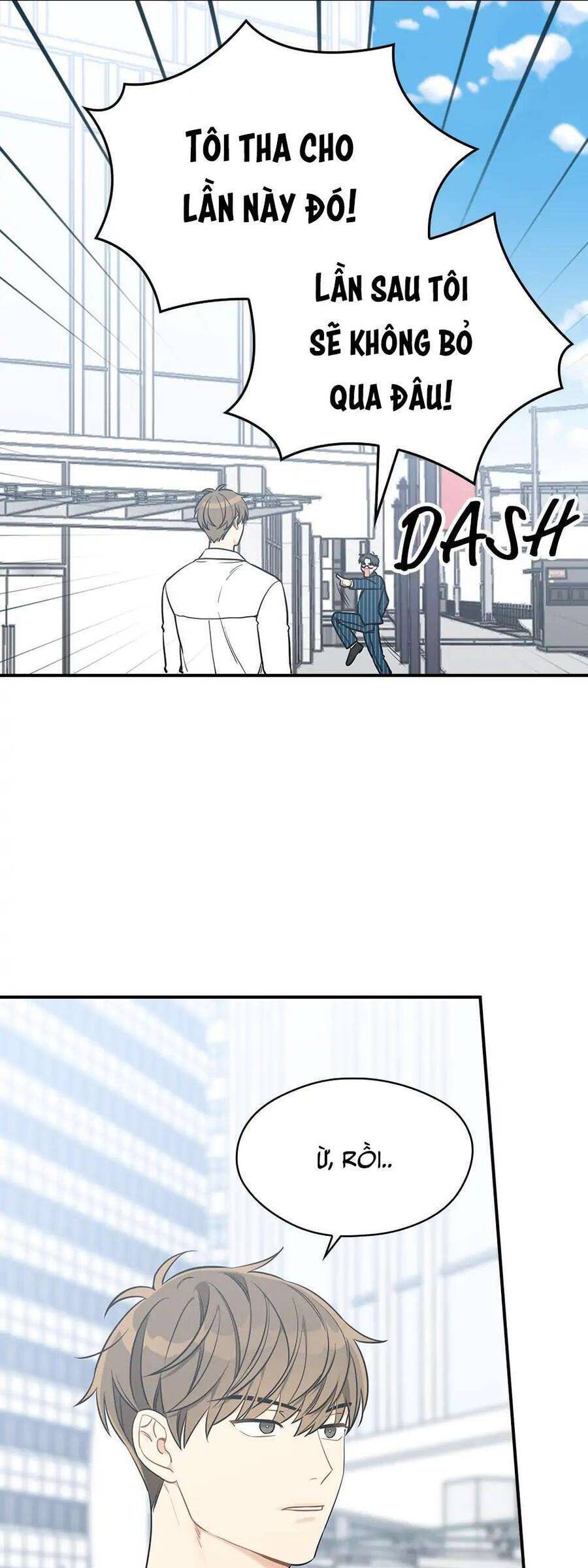 Ly Espresso Của Mùa Xuân - Chap 43 - Trang 27