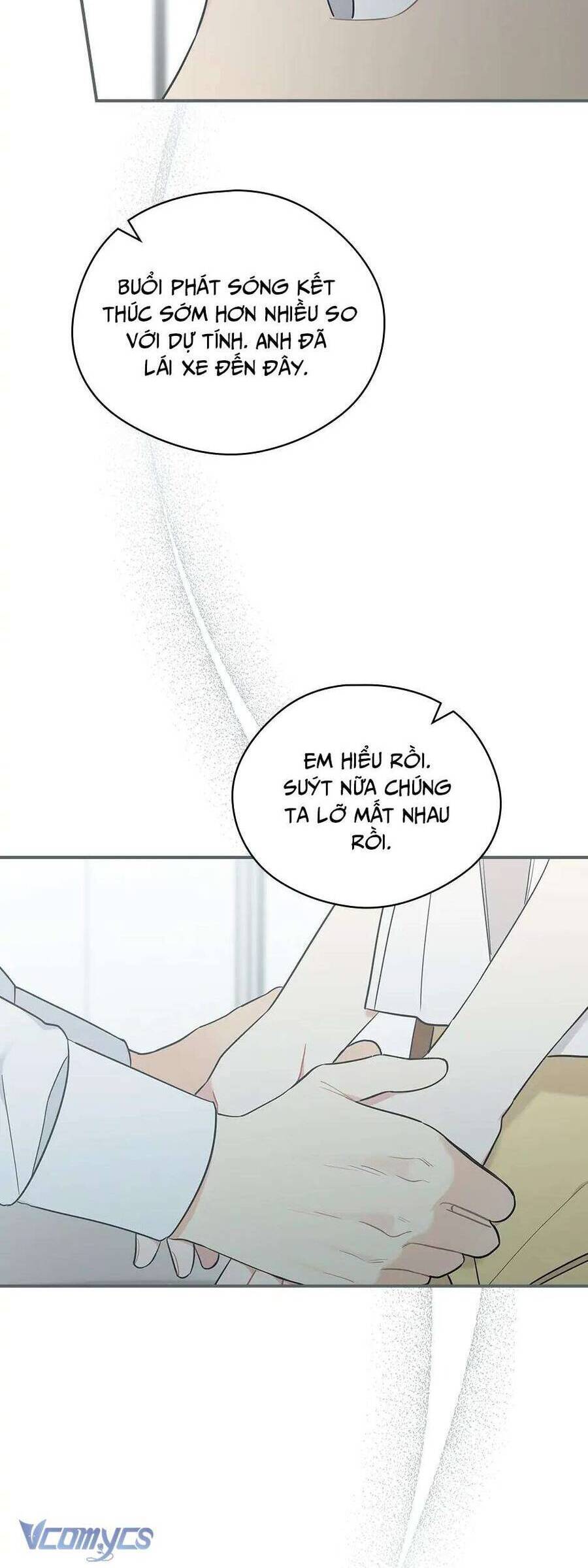 Ly Espresso Của Mùa Xuân - Chap 43 - Trang 30