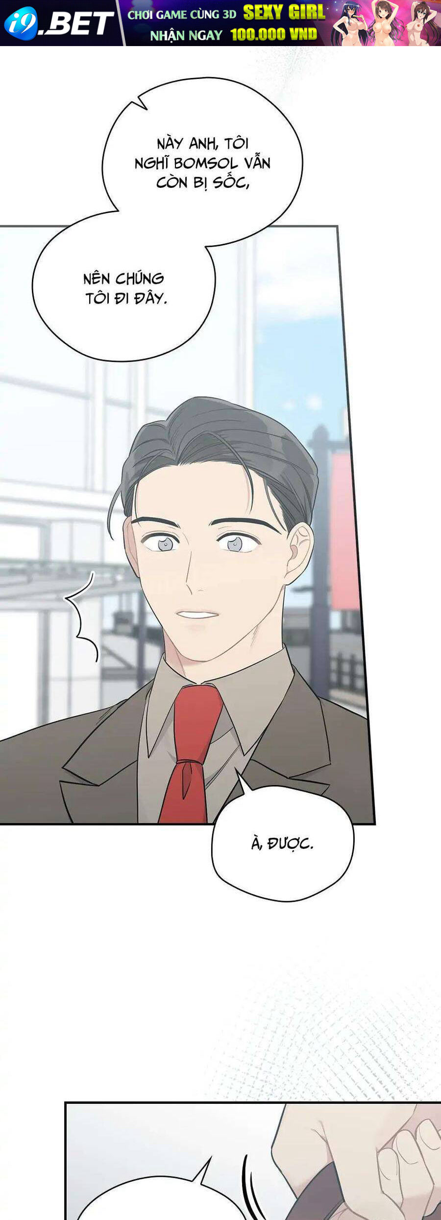 Ly Espresso Của Mùa Xuân - Chap 43 - Trang 31
