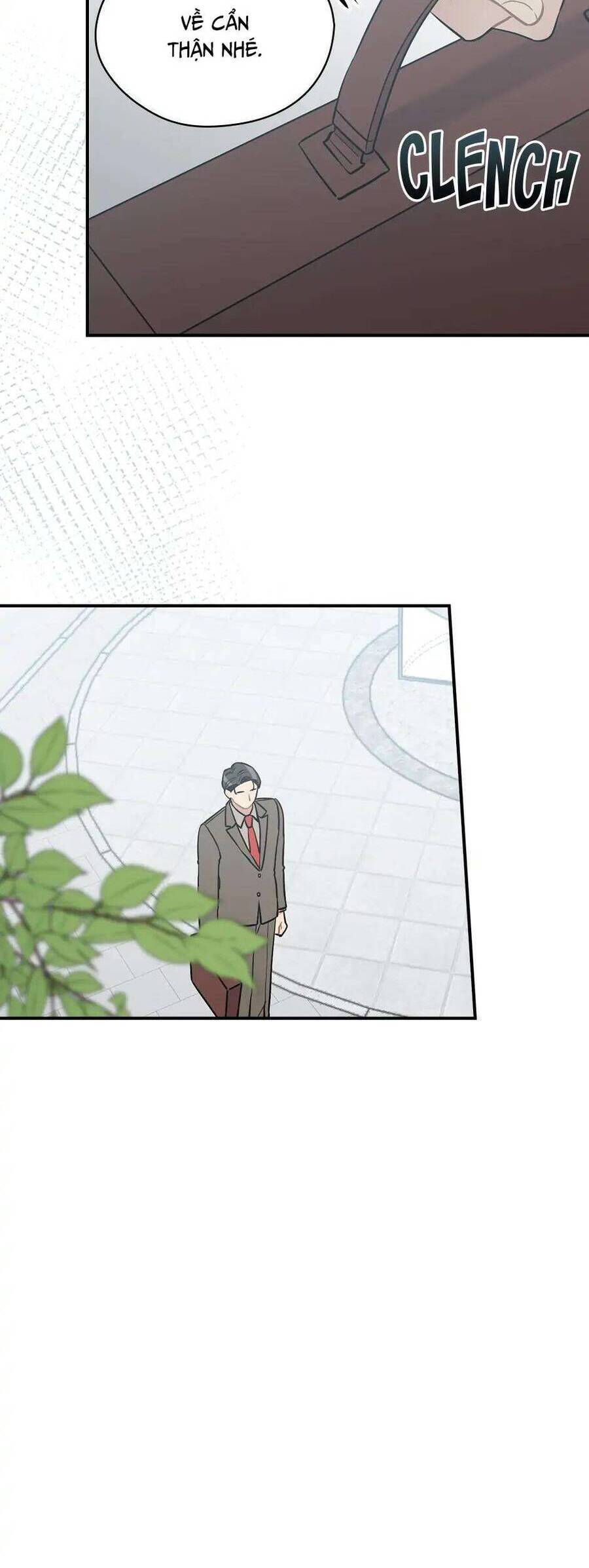 Ly Espresso Của Mùa Xuân - Chap 43 - Trang 32
