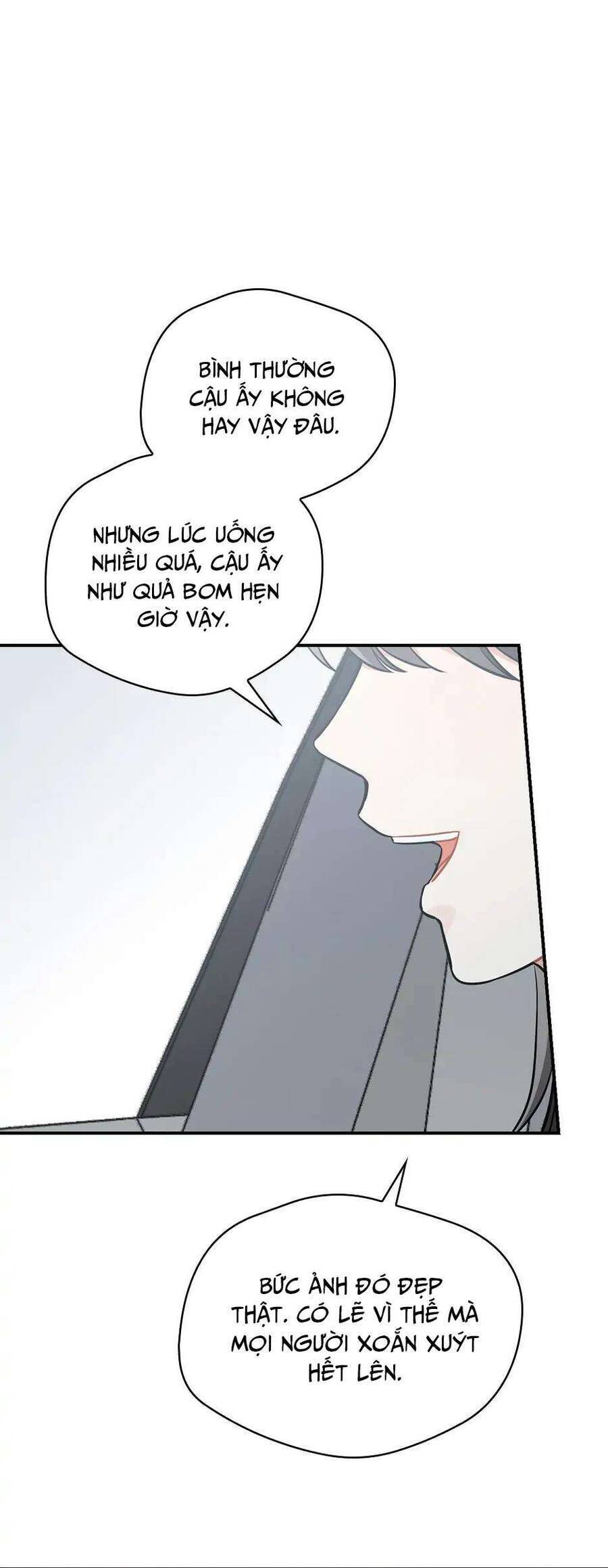 Ly Espresso Của Mùa Xuân - Chap 43 - Trang 35