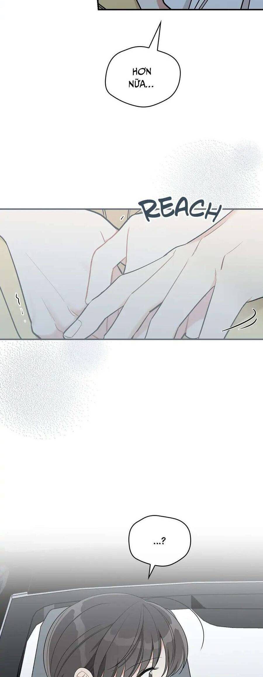 Ly Espresso Của Mùa Xuân - Chap 43 - Trang 37