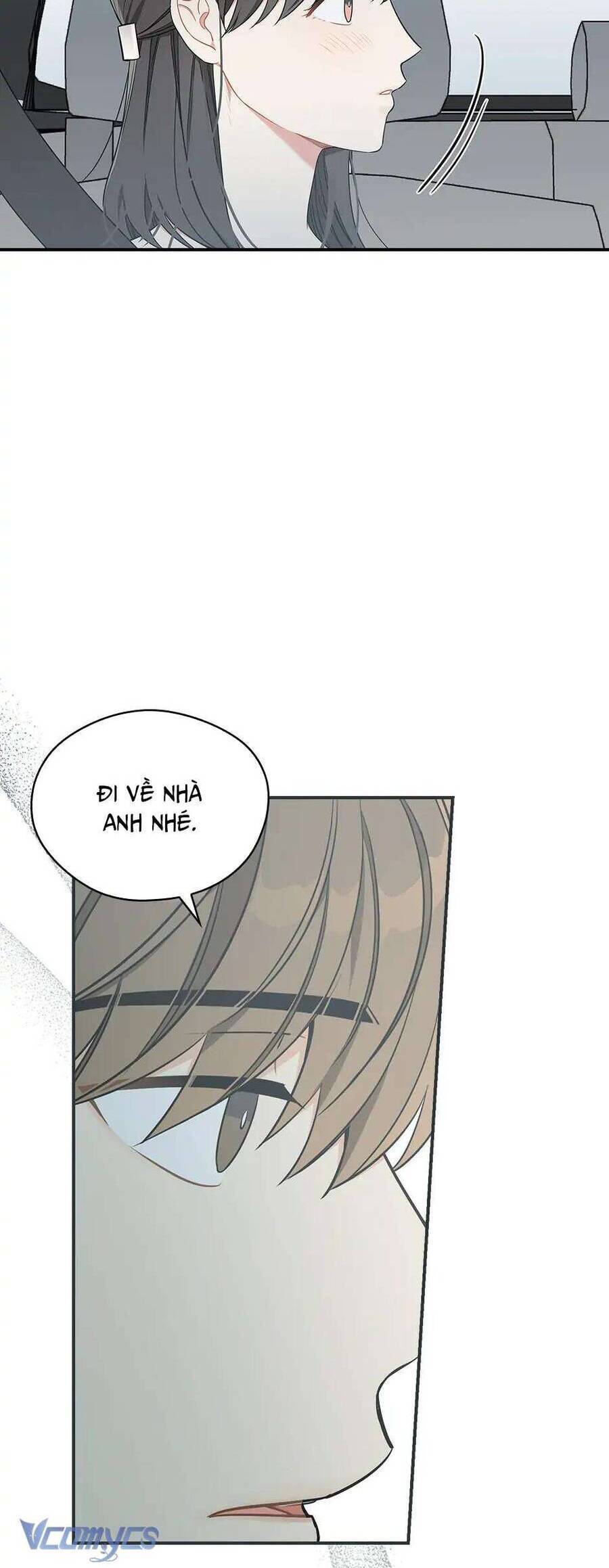 Ly Espresso Của Mùa Xuân - Chap 43 - Trang 38