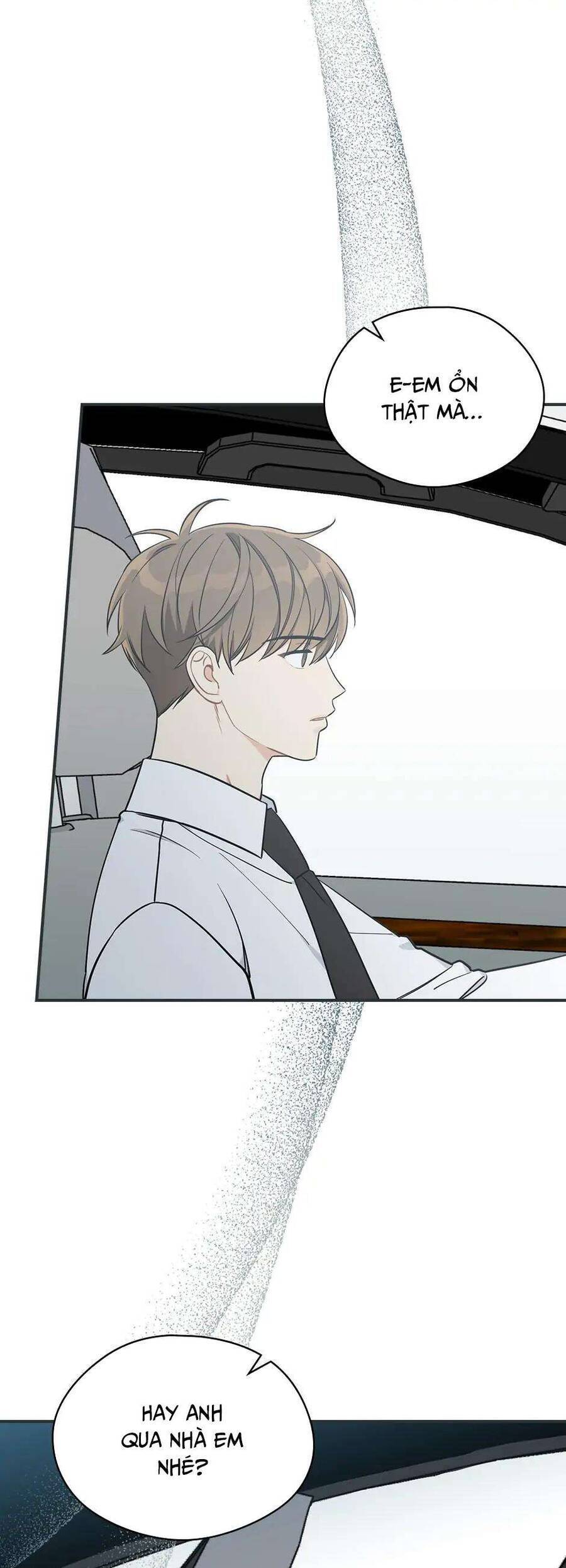 Ly Espresso Của Mùa Xuân - Chap 43 - Trang 39