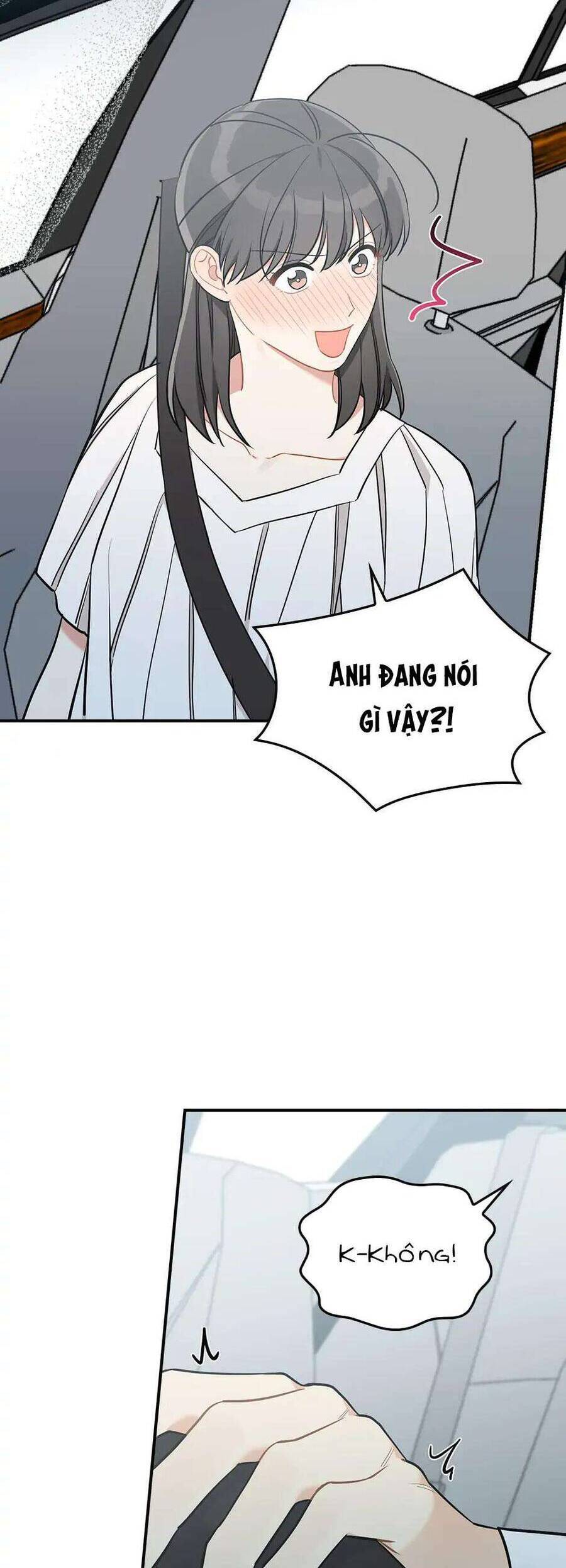 Ly Espresso Của Mùa Xuân - Chap 43 - Trang 40