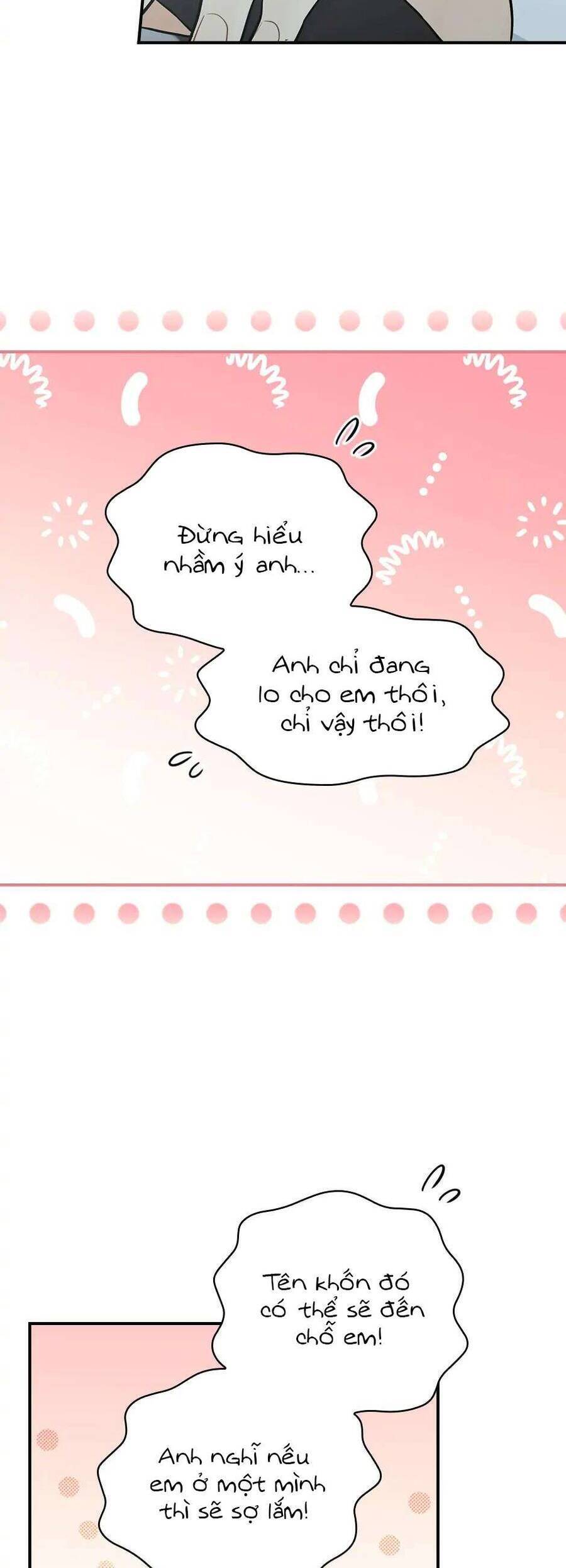 Ly Espresso Của Mùa Xuân - Chap 43 - Trang 41