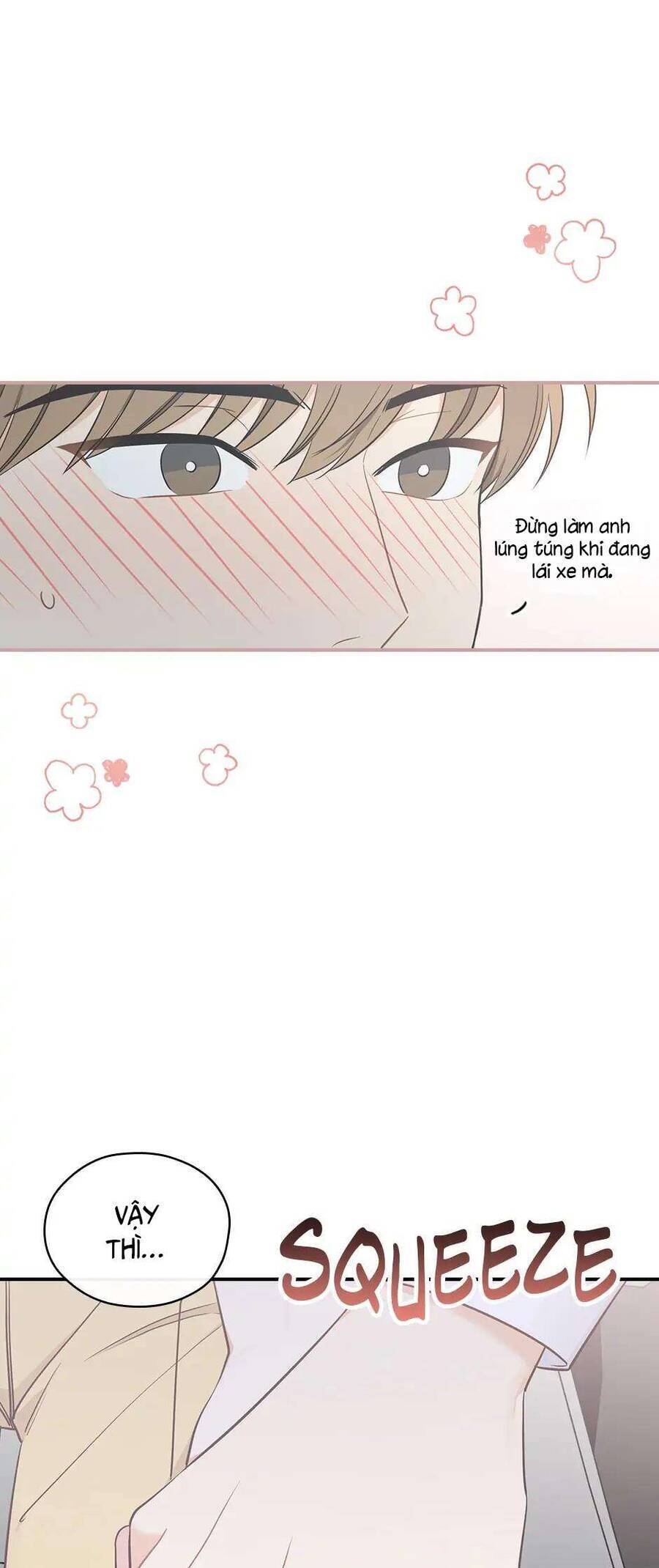 Ly Espresso Của Mùa Xuân - Chap 43 - Trang 43