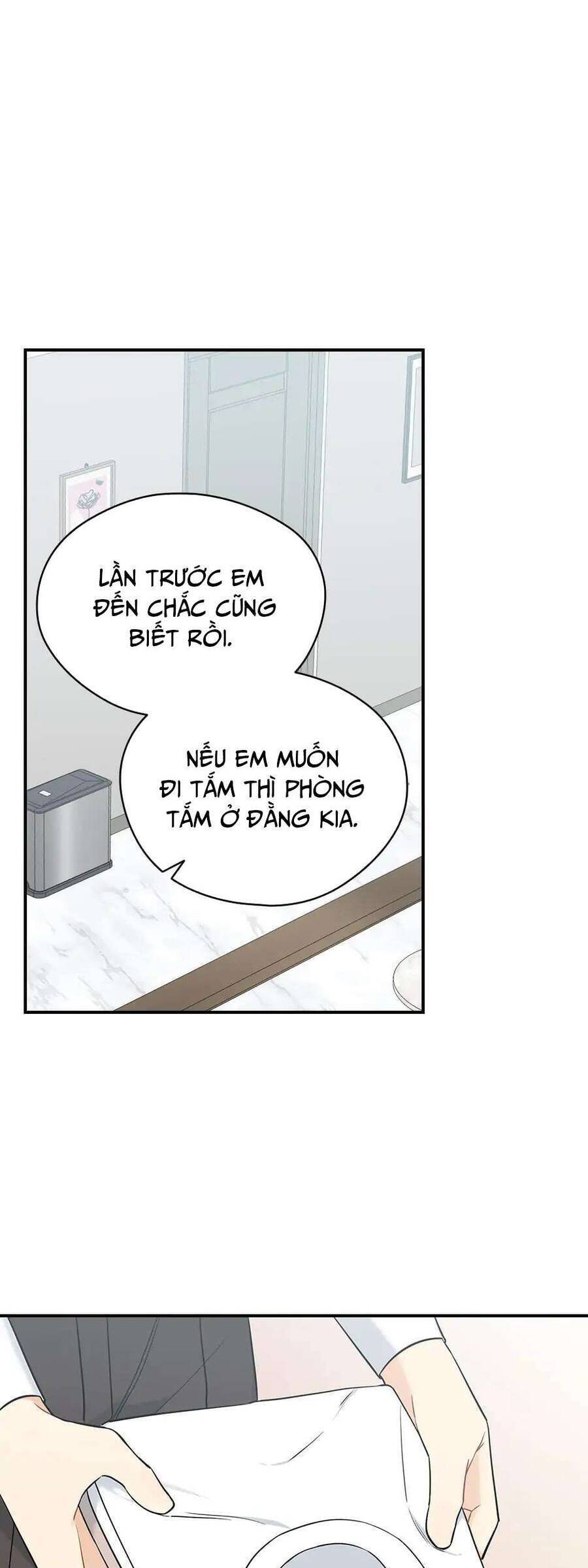Ly Espresso Của Mùa Xuân - Chap 44 - Trang 2