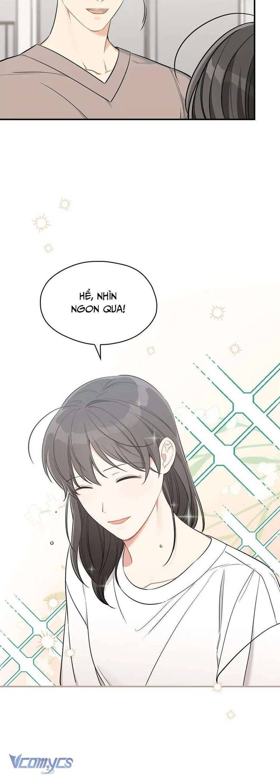 Ly Espresso Của Mùa Xuân - Chap 44 - Trang 13
