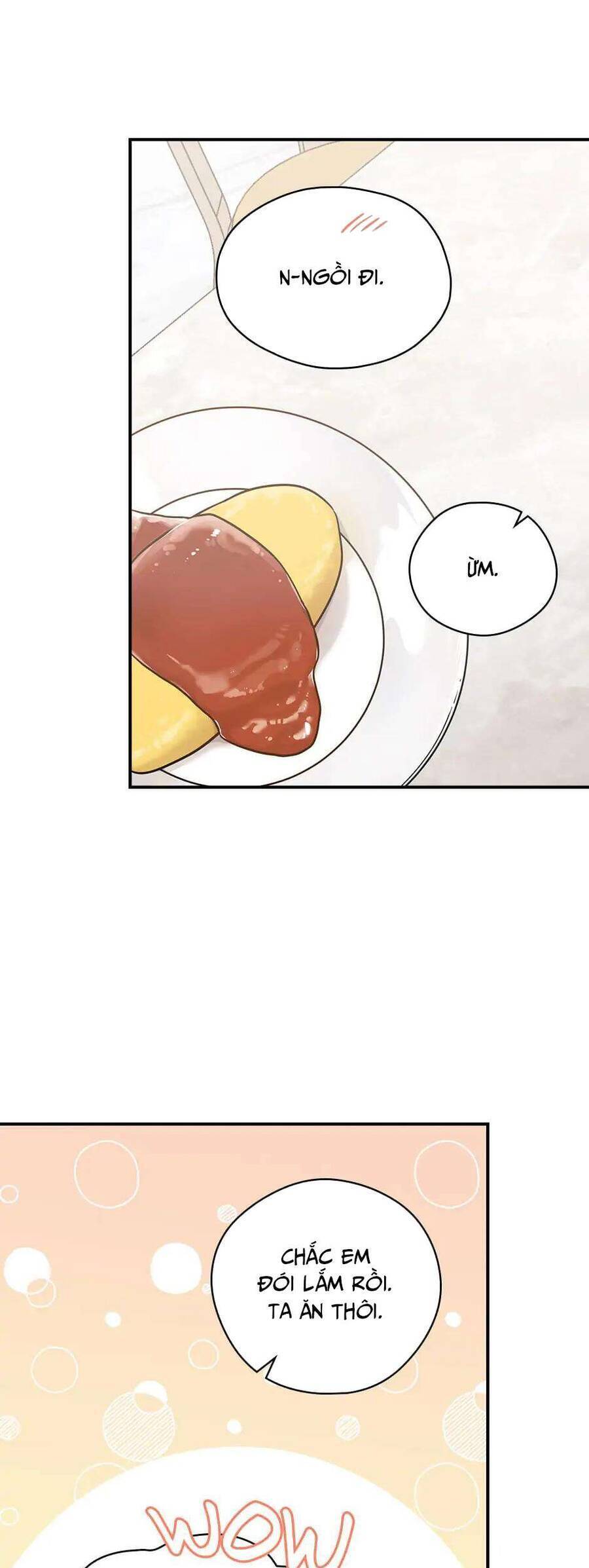 Ly Espresso Của Mùa Xuân - Chap 44 - Trang 14