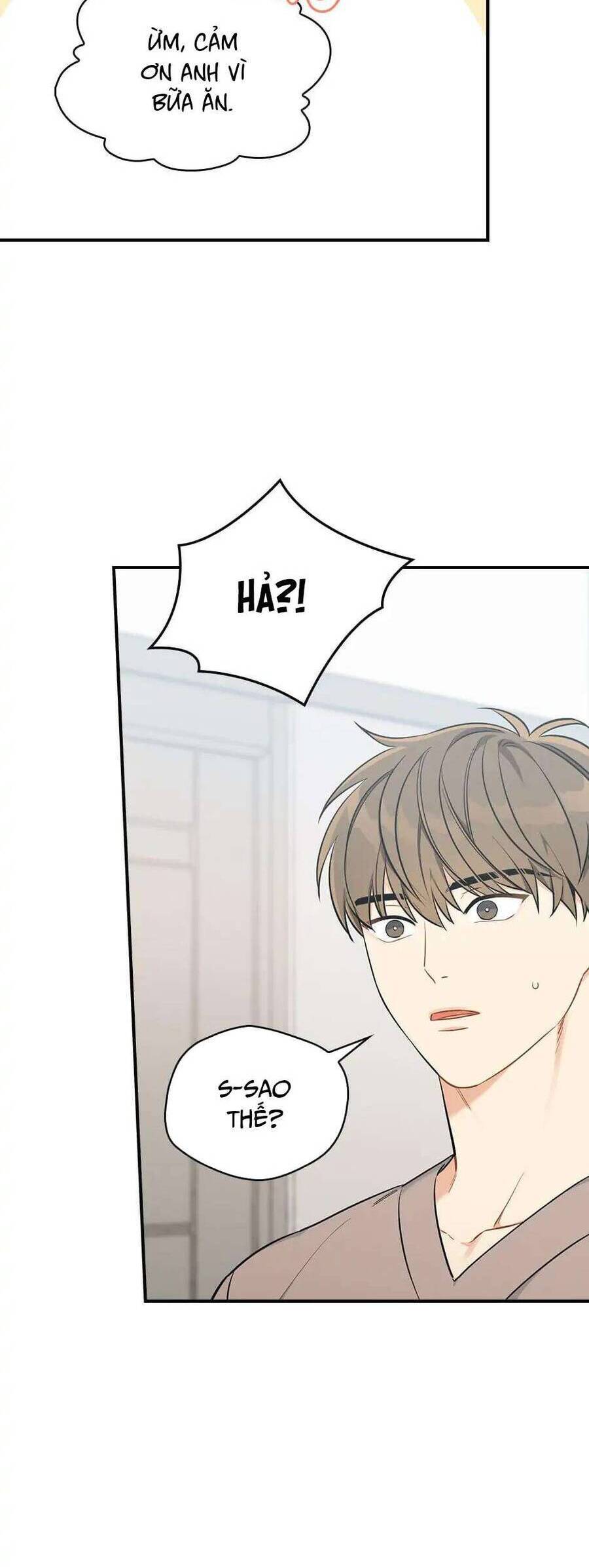 Ly Espresso Của Mùa Xuân - Chap 44 - Trang 15