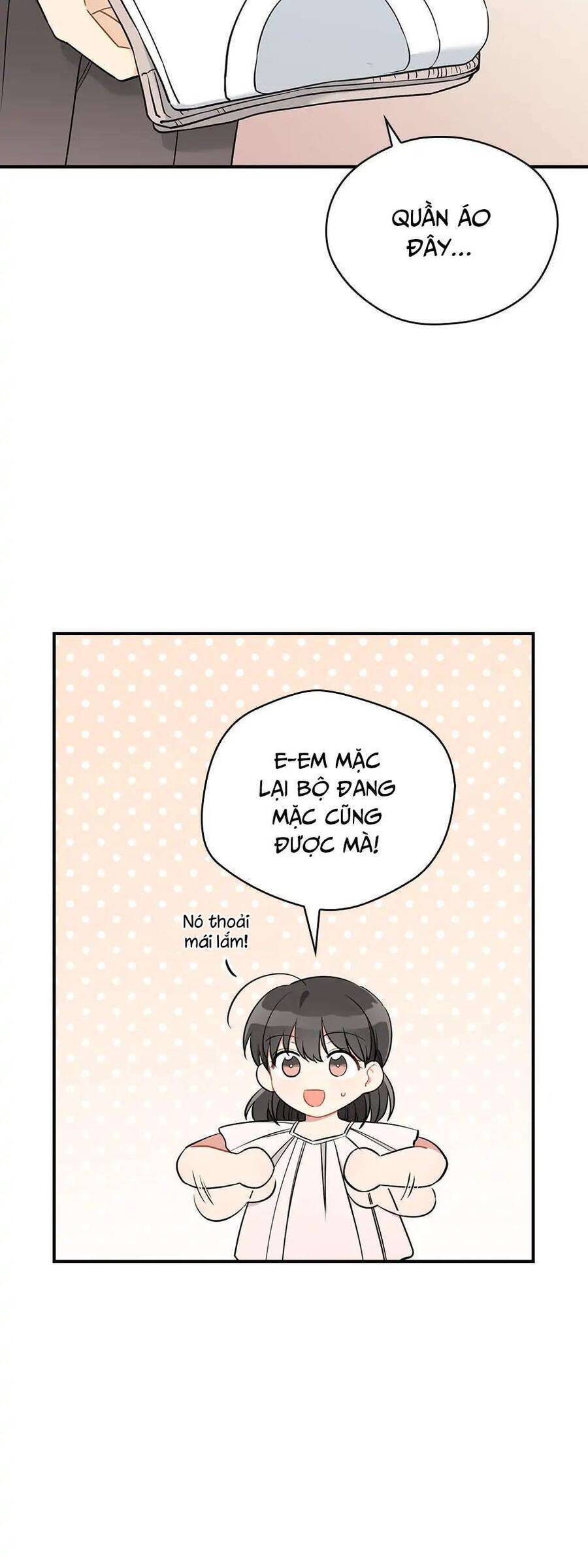 Ly Espresso Của Mùa Xuân - Chap 44 - Trang 3
