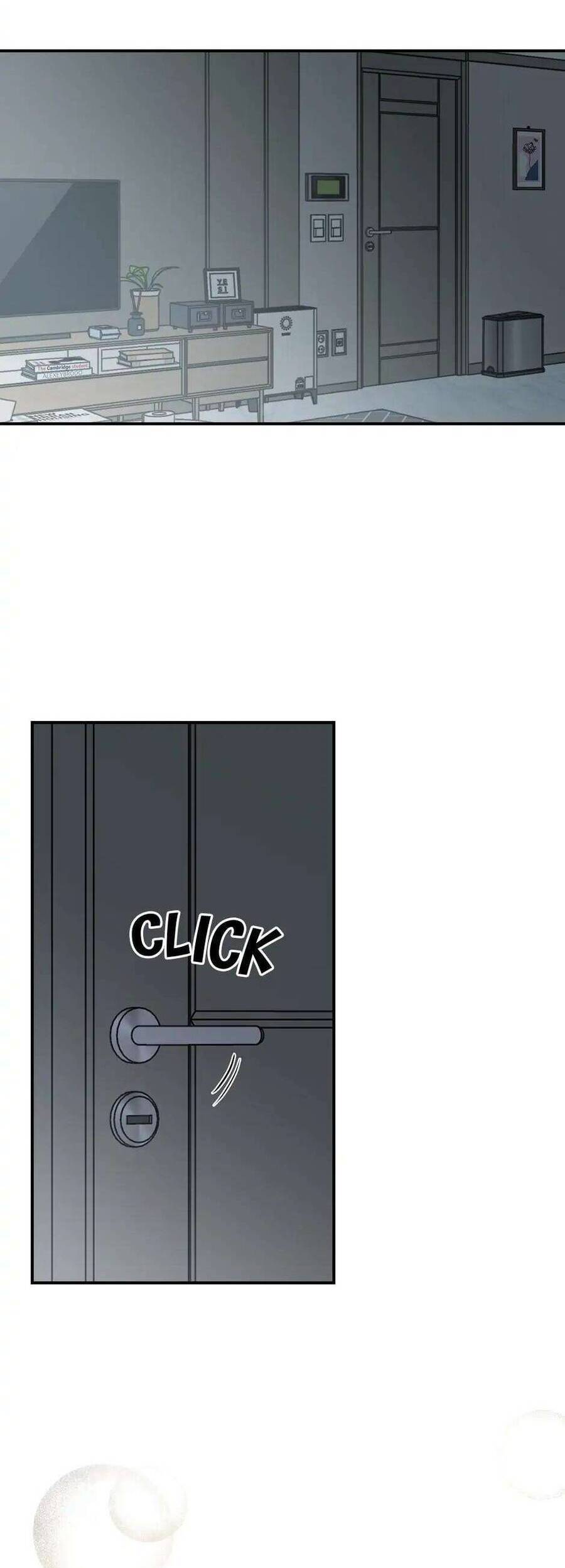 Ly Espresso Của Mùa Xuân - Chap 44 - Trang 23