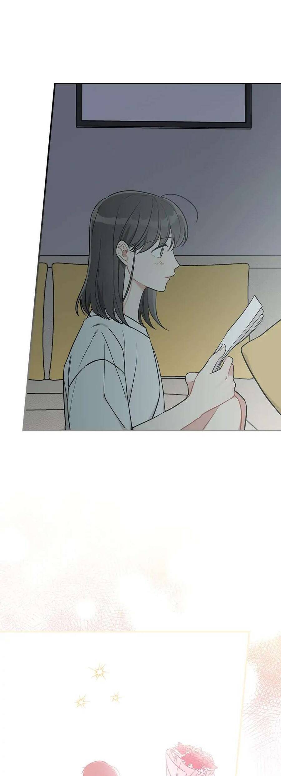 Ly Espresso Của Mùa Xuân - Chap 44 - Trang 26