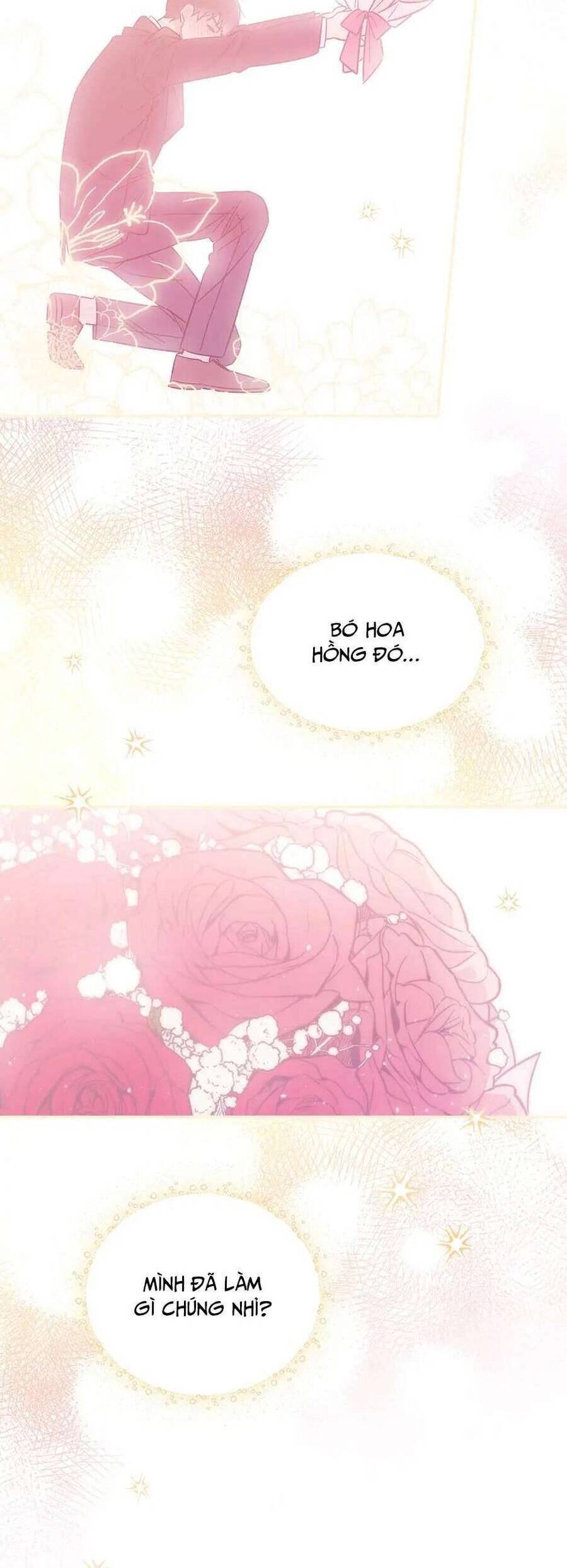 Ly Espresso Của Mùa Xuân - Chap 44 - Trang 27