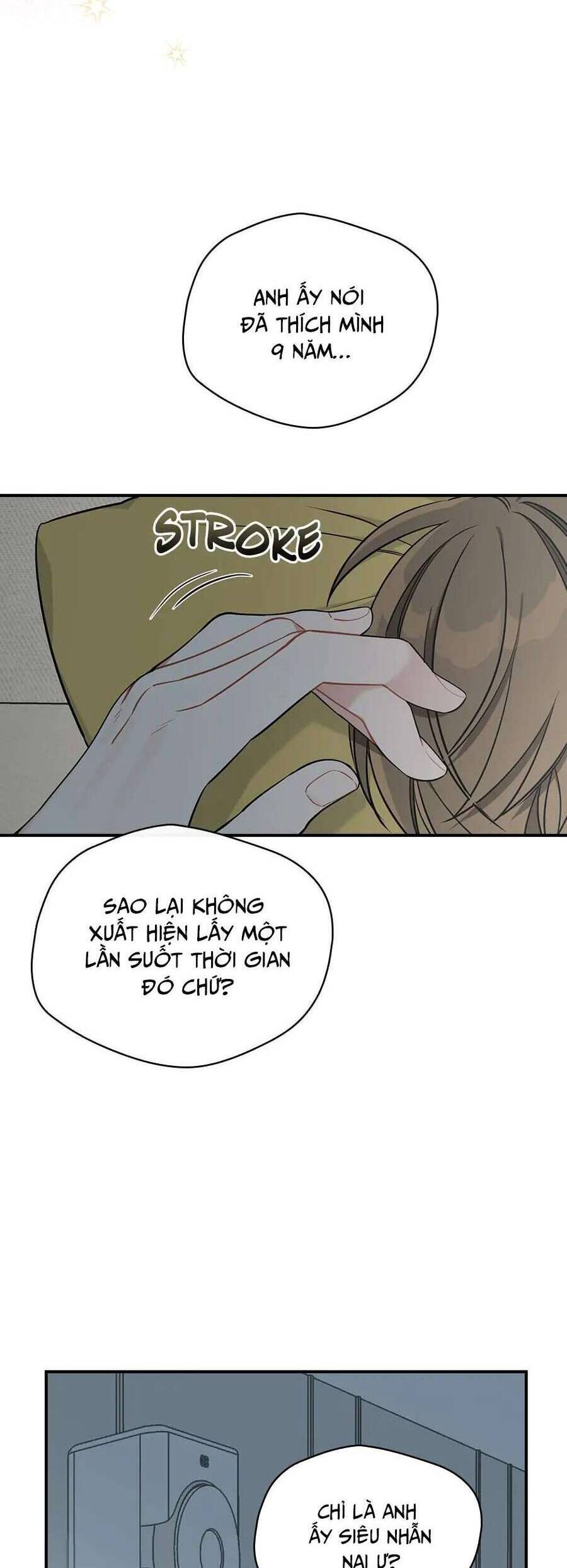 Ly Espresso Của Mùa Xuân - Chap 44 - Trang 28