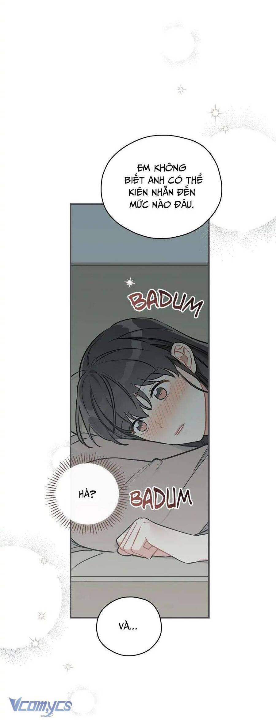Ly Espresso Của Mùa Xuân - Chap 44 - Trang 37