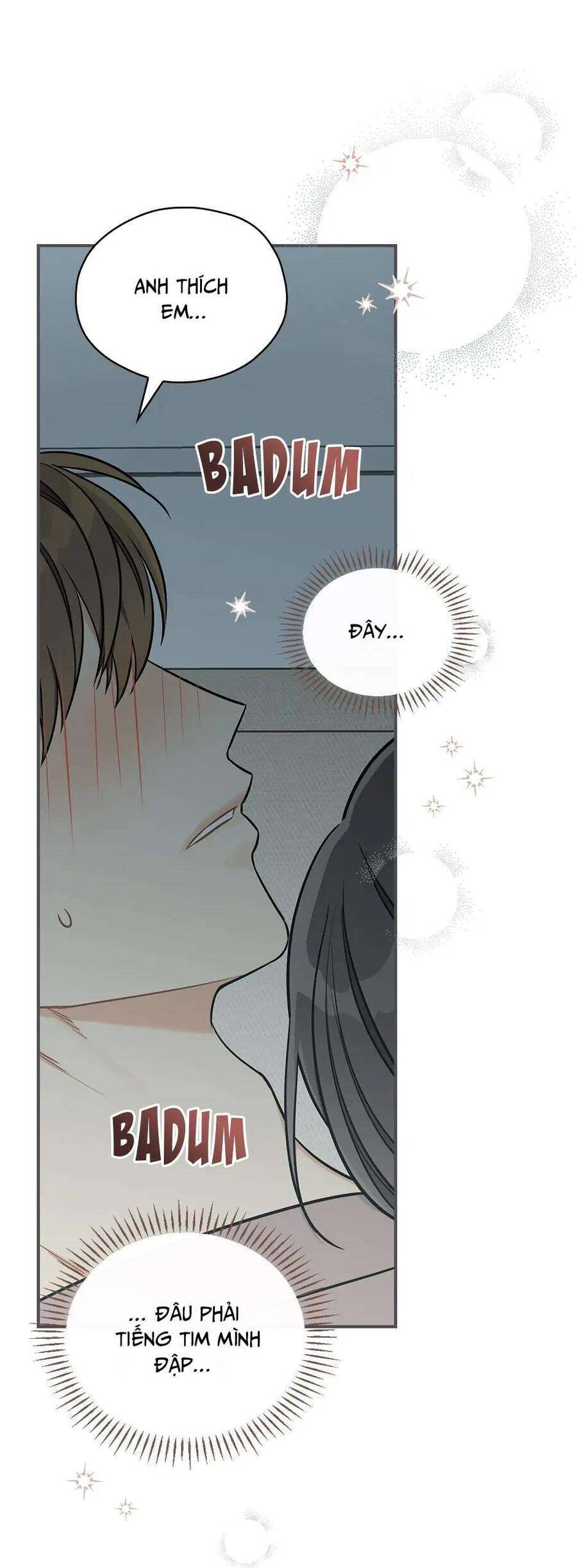 Ly Espresso Của Mùa Xuân - Chap 44 - Trang 38