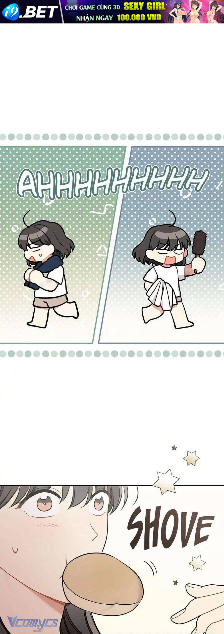 Ly Espresso Của Mùa Xuân - Chap 44 - Trang 41