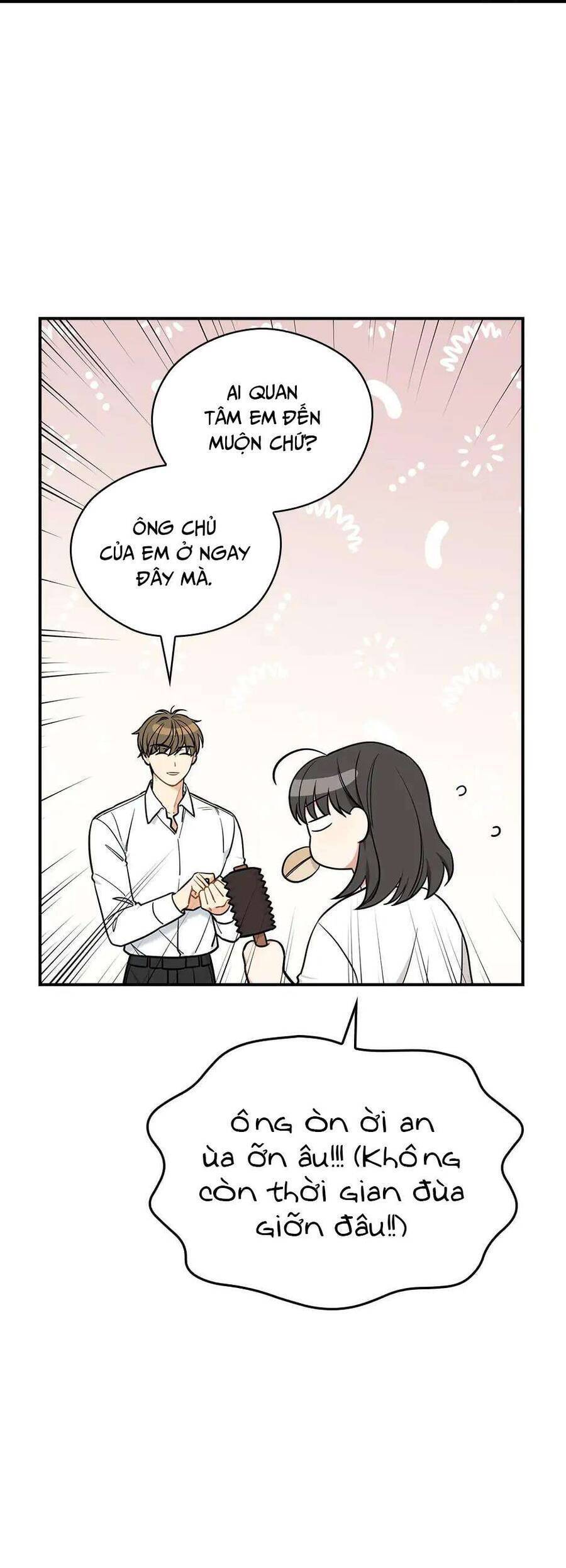 Ly Espresso Của Mùa Xuân - Chap 44 - Trang 42