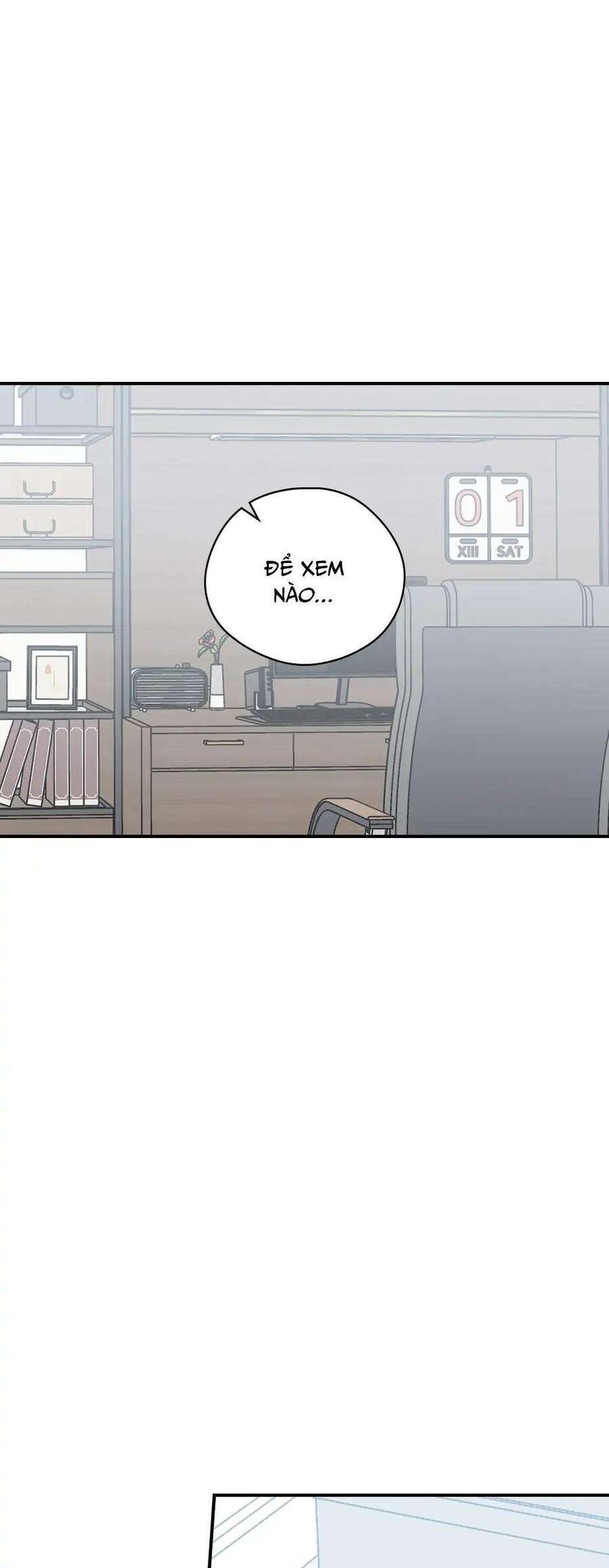 Ly Espresso Của Mùa Xuân - Chap 44 - Trang 46