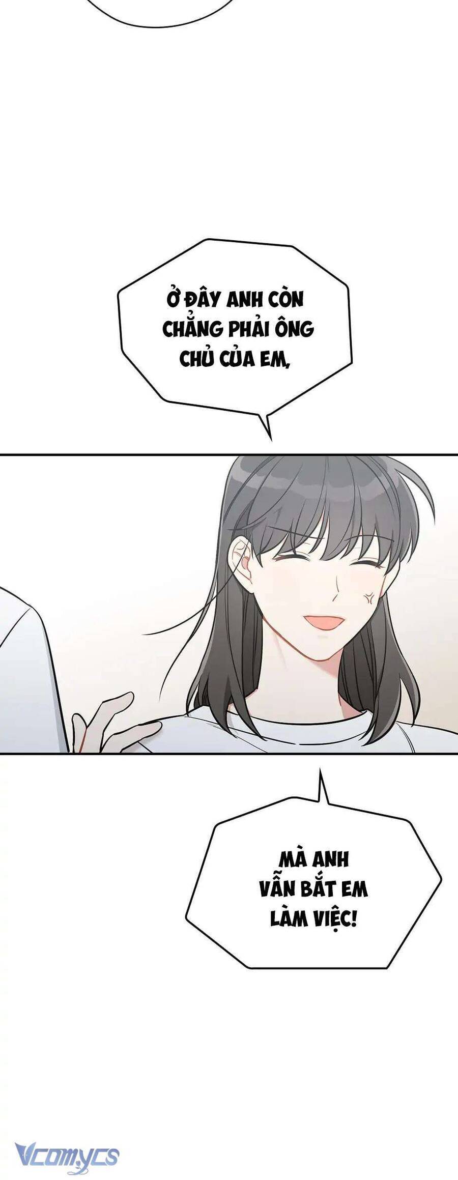 Ly Espresso Của Mùa Xuân - Chap 44 - Trang 49