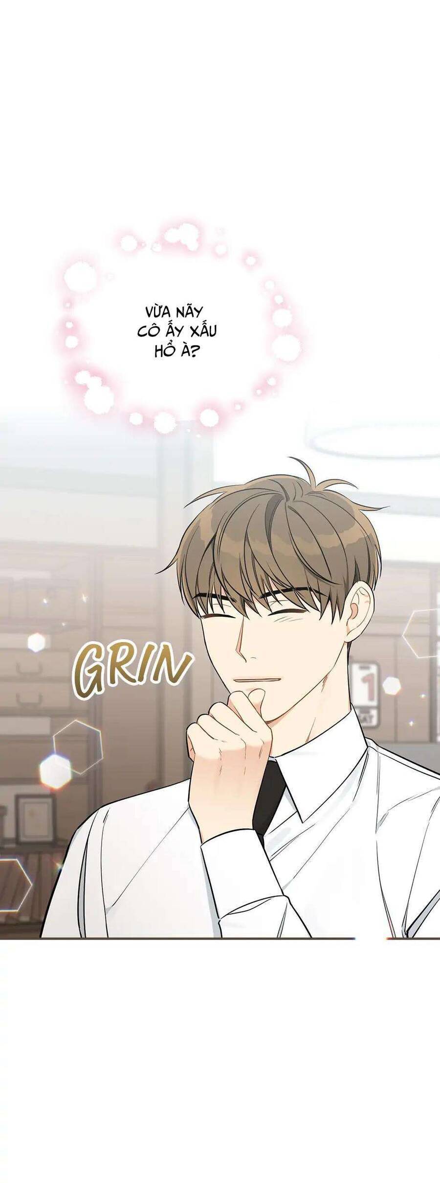 Ly Espresso Của Mùa Xuân - Chap 44 - Trang 6