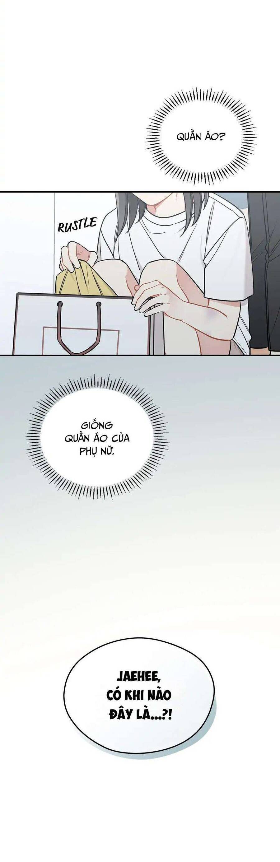 Ly Espresso Của Mùa Xuân - Chap 44 - Trang 51